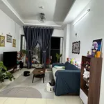 Bán căn hộ 2PN Võ Thị Sáu Nha Trang 62,6m² 2,15 tỷ - Ảnh thu nhỏ 2