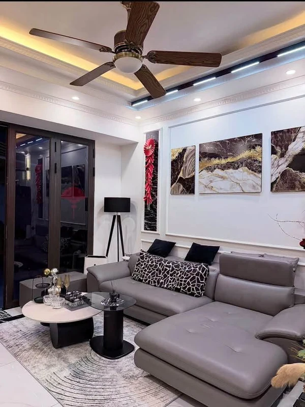 Bán nhà Lê Chân 46m² 3 tầng 3,55 tỷ, Hải Phòng