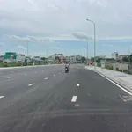 Bán 2 nền đất mặt tiền đường N3 Bến Lức 5x20m - Ảnh thu nhỏ 3