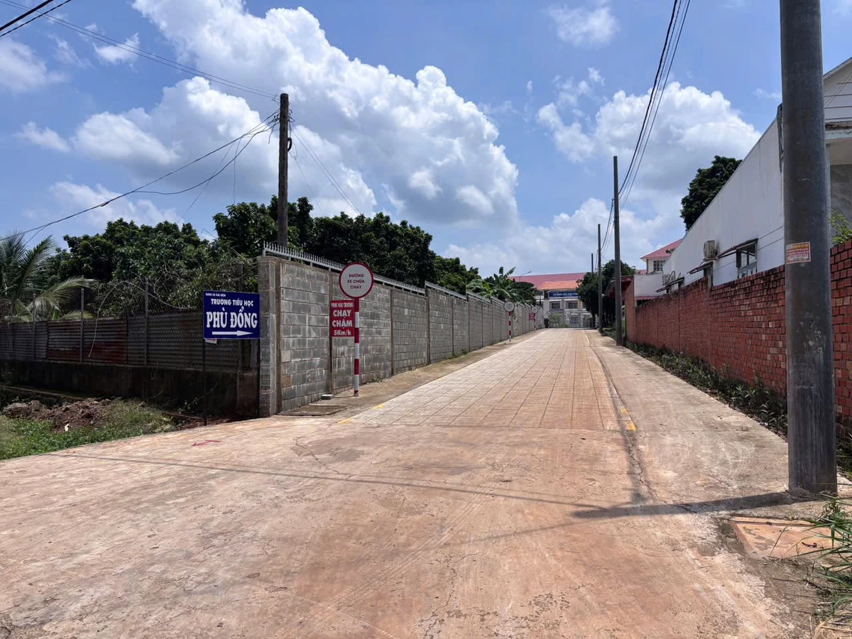Bán 125m² đất ở Dầu Giây, Đồng Nai 775 triệu - Ảnh thu nhỏ 3