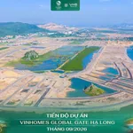 Bán biệt thự song lập 4 tầng 164m² hơn 8 tỷ Vinhomes Global Gate - Ảnh thu nhỏ 4