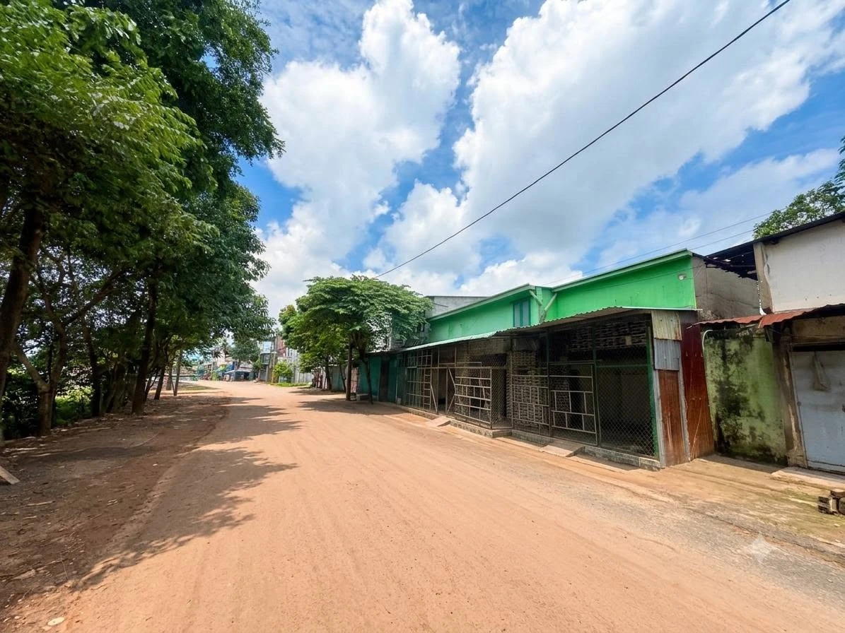 Bán nhà mặt tiền đường 12m view kênh 44,6m² giá 3,15 tỷ, Bình Chiểu, Thủ Đức - Ảnh thu nhỏ 2