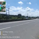 Bán đất đẹp tại Nguyễn Văn Thành, Chánh Phú Hoà, 14 tỷ VND, 600 m2, sẵn nhà ba gian có hồ - Ảnh thu nhỏ 2