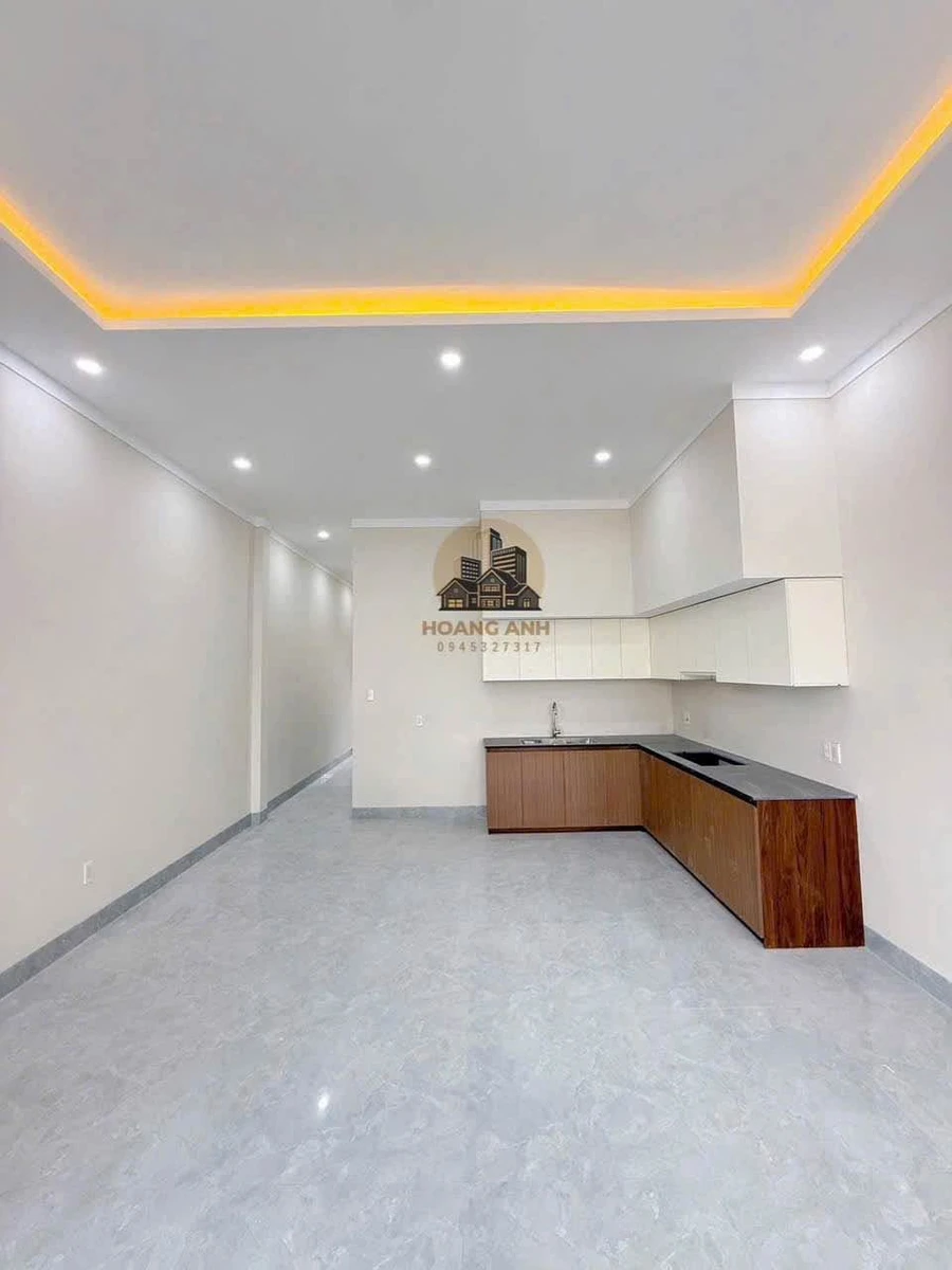 Cho thuê nhà mới 2PN, 105m² ở Buôn Ma Thuột - Ảnh thu nhỏ 2