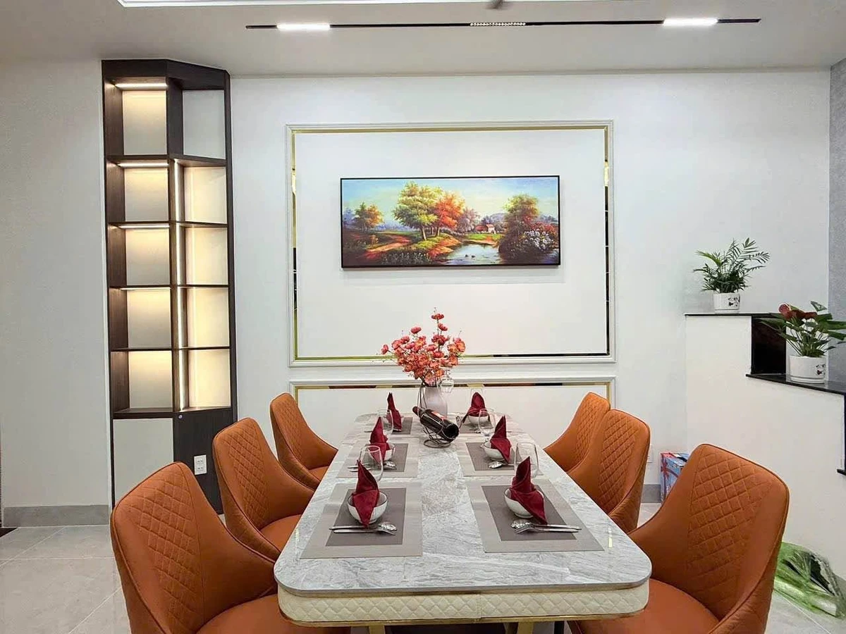Bán nhà Lê Phong 4PN 66m² An Phú 4 tỷ 590 triệu - Ảnh thu nhỏ 4