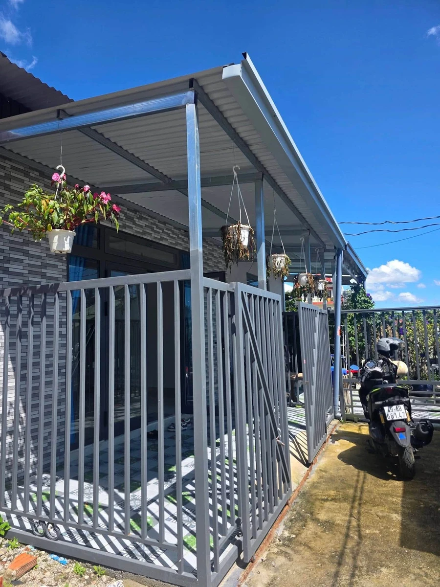 Bán nhà 80m² 2 phòng ngủ Lê Hồng Phong, Đà Lạt, 1.82 tỷ - Ảnh thu nhỏ 2