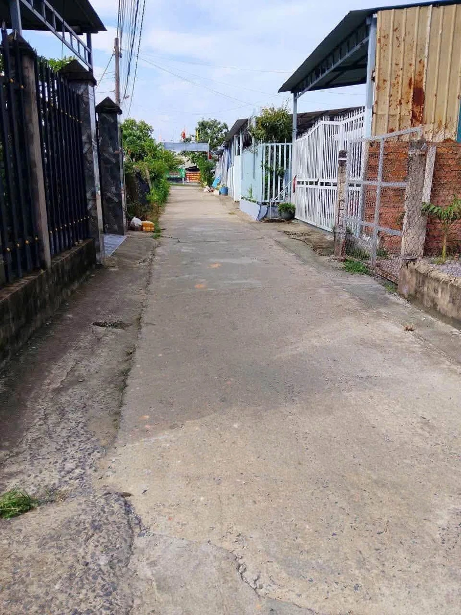 Bán lô đất 167m² Phú Hội, Đồng Nai, 1 tỷ 7 - Ảnh thu nhỏ 2