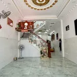 Bán nhà hẻm 54m² kinh doanh Tên Lửa, Bình Tân, trên 5 tỷ - Ảnh thu nhỏ 2