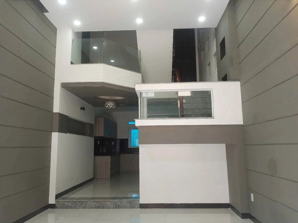 Bán nhà 3 tầng QL13 60m² Hiệp Bình Phước 7,05 tỷ - Ảnh thu nhỏ 3