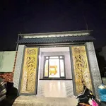 Bán nhà gác lửng 3PN, 95m² Trảng Dài, Đồng Nai - Ảnh thu nhỏ 1