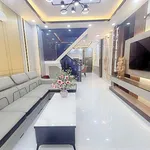 Nhà bán 3 tầng 56m² Nguyễn Thị Thập, Quận 7 - 7 tỷ - Ảnh thu nhỏ 2