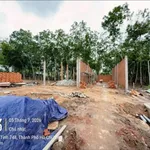 Bán lô đất thổ cư 1 sẹc ĐT748 An Điền, Phường Long Nguyên giá 1,12 tỷ - Ảnh thu nhỏ 1