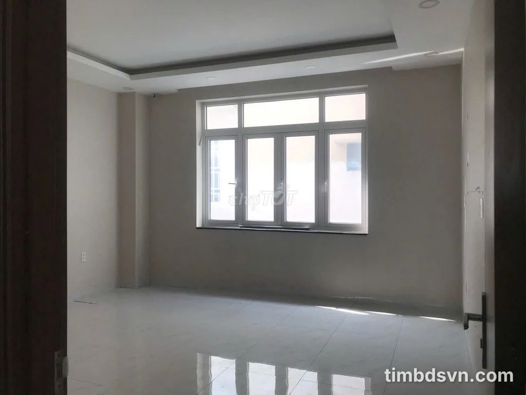 Cho thuê nhà phố 5 tầng mặt tiền 87.5m² Bình Thọ 40 triệu/tháng - Ảnh thu nhỏ 4