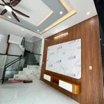 Bán nhà 3 mê 3PN 51.5m2 gần trường chợ Quy Nhơn - Ảnh thu nhỏ 4