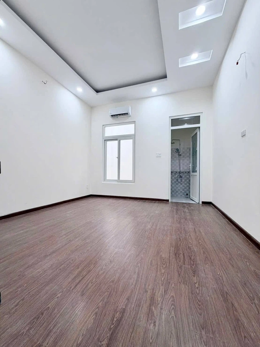 Bán nhà 2 tầng 60m2 Lê Trọng Tấn Tây Thạnh 5.5 tỷ - Ảnh thu nhỏ 4
