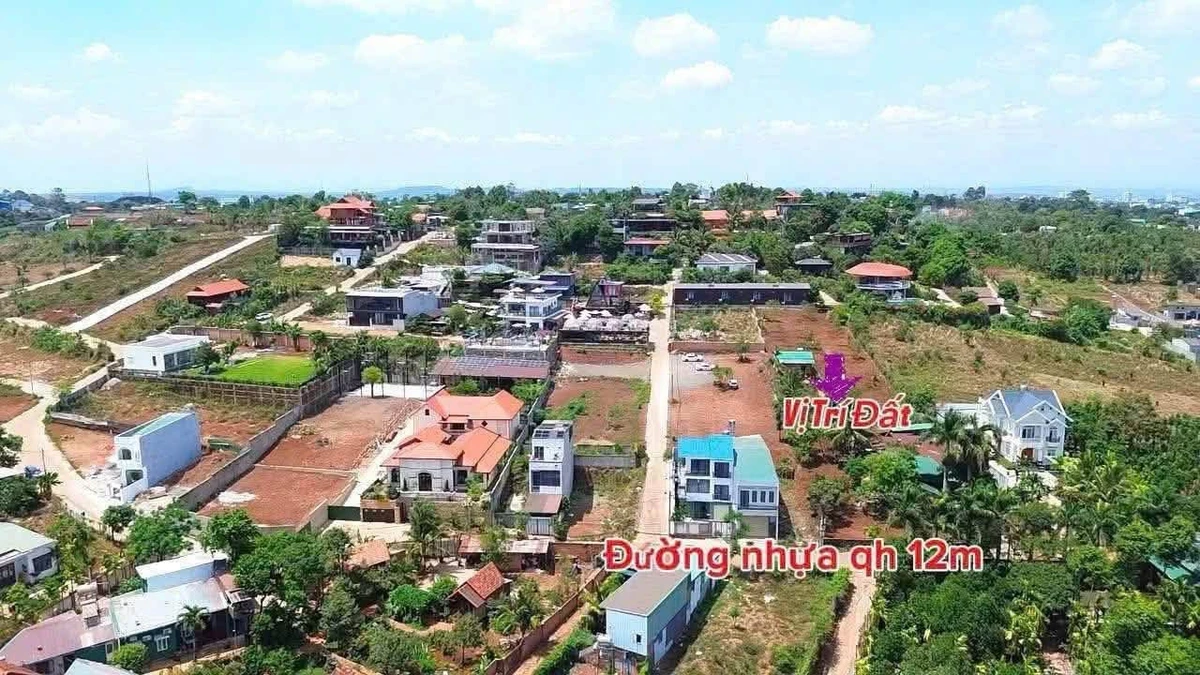 Bán đất mặt tiền Y Moan 2.760m² giá 11,9 tỷ - Ảnh thu nhỏ 2
