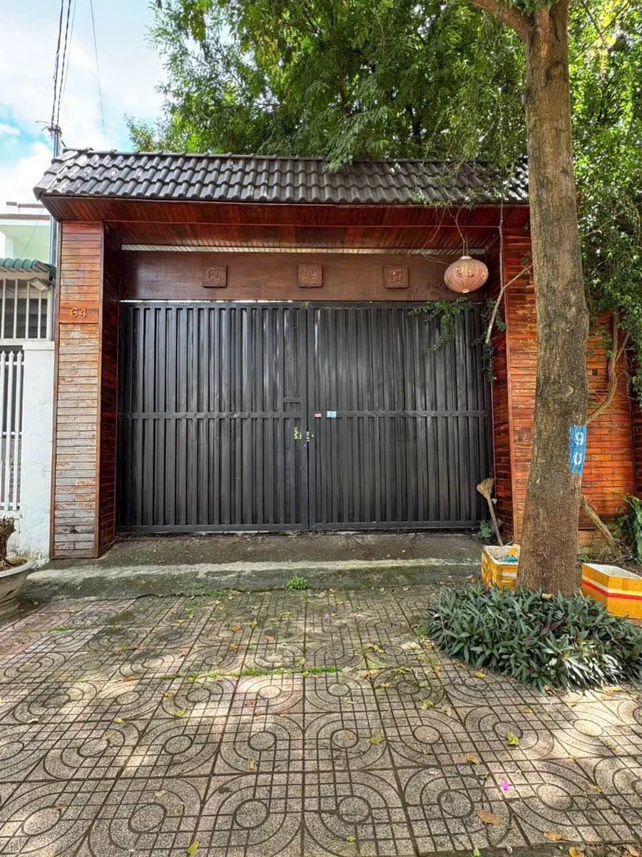 Bán đất mặt tiền Nguyễn Cơ Thạch 100m2, Đắk Lắk - Ảnh 1