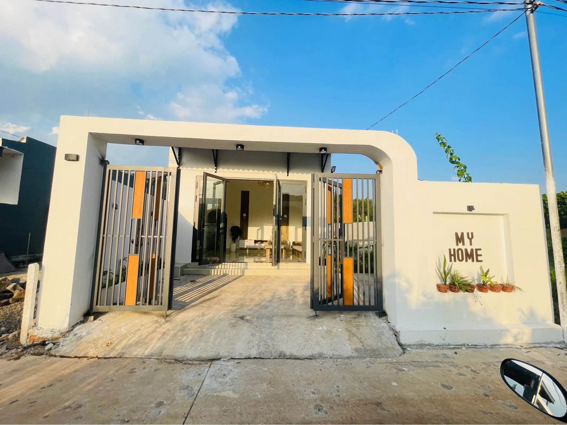 Bán nhà 2PN 120m² gần Thành Thái, Bảo Vinh 1.539 tỷ - Ảnh 1