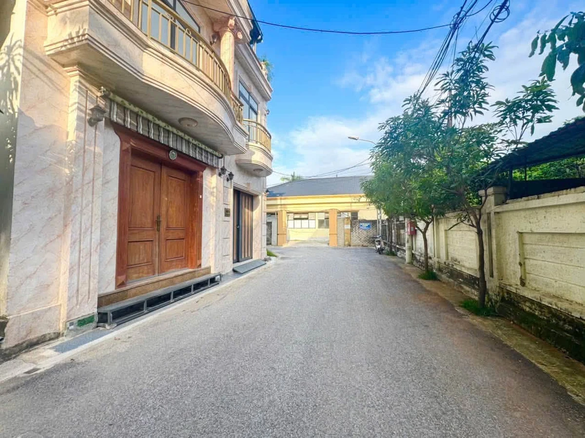 Bán đất góc 2 mặt tiền 91m2 phường Hưng Phúc, TP Vinh, Nghệ An - Ảnh thu nhỏ 3