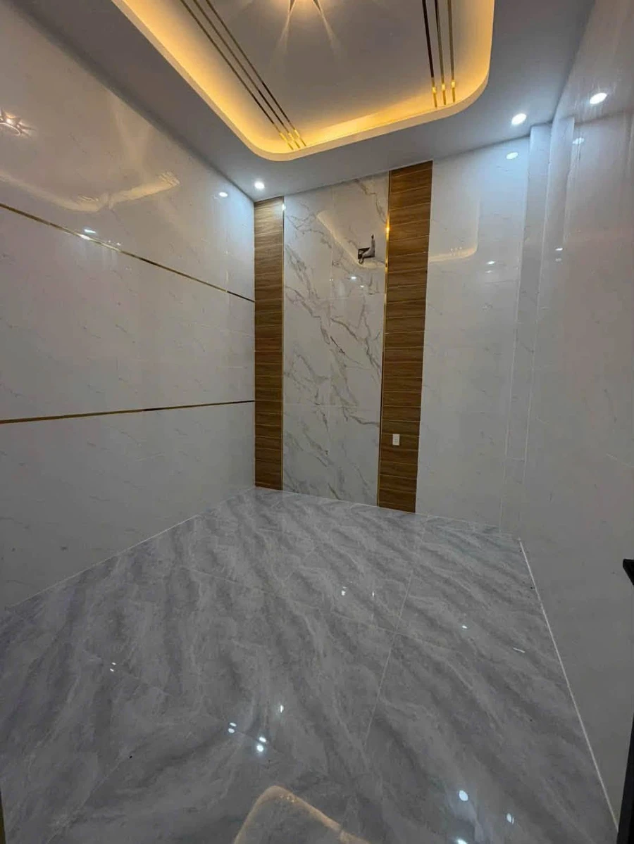 Bán nhà mặt tiền đất 120m² 2PN tại Long Điền 1 tỷ 950 triệu - Ảnh thu nhỏ 5