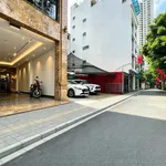 Bán nhà 7 tầng 65m2 Bán Đảo Linh Đàm, Hà Nội - Ảnh thu nhỏ 4