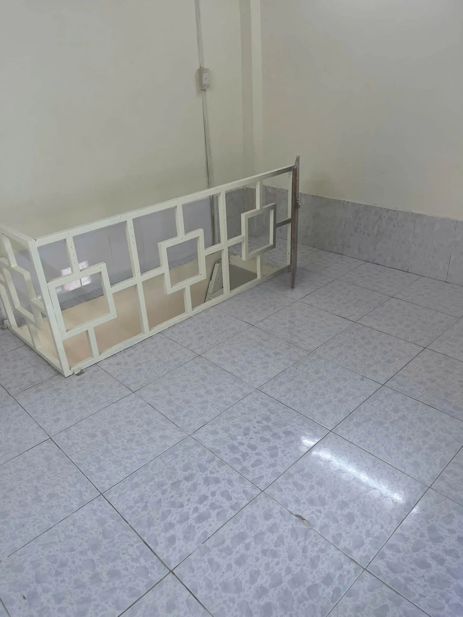 Bán căn hộ giá chưa tới 1 tỷ gần cầu Nguyễn Văn Cừ, hộ khẩu Sài Gòn - Ảnh thu nhỏ 3