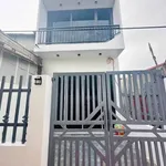 Bán nhà 2 tầng 50m2 sân cổng An Đồng 1,7 tỷ - Ảnh thu nhỏ 1
