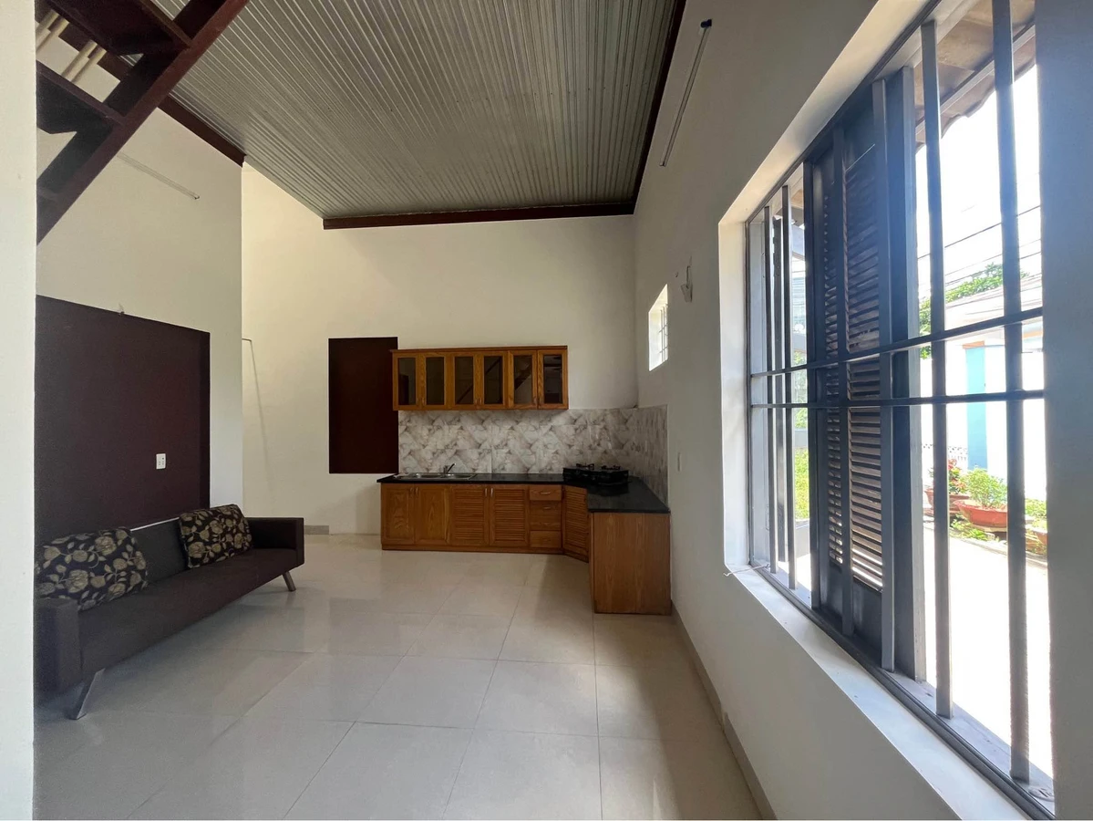 Nhà bán 2 mặt tiền Triệu Quang Phục 132m² 3 phòng 3 tỷ - Ảnh thu nhỏ 3