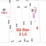 Bán đất 102m2 mặt tiền Khu Phúc Lâm Nhà Bè 2 tỷ 5 - Ảnh thu nhỏ 3
