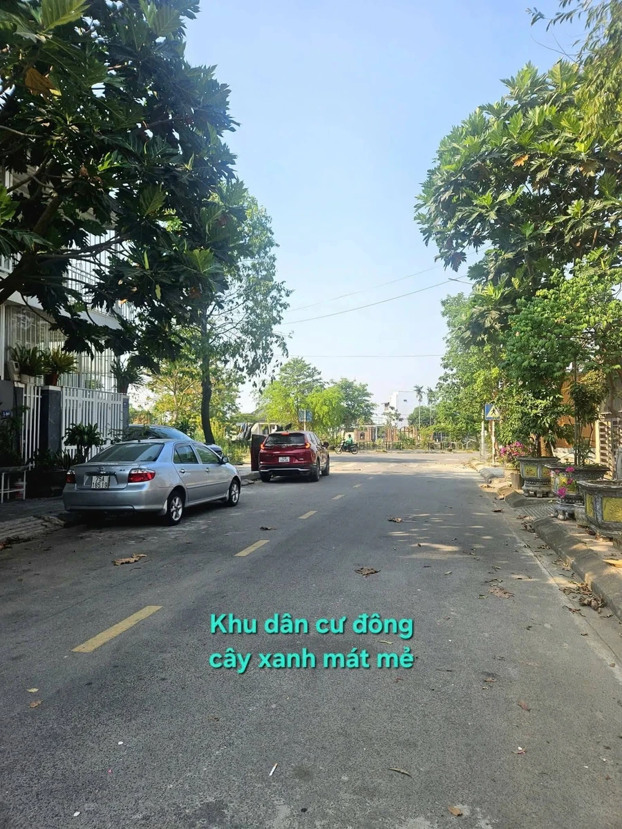 Bán nhà kiên cố 3PN 63m² 2 mặt tiền, gần Aeon Mall Huế, 3.3 tỷ - Ảnh thu nhỏ 3