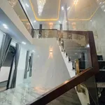 Bán nhà lầu 4PN 80m² gần Chợ Long Phước Nhà Bè - Ảnh thu nhỏ 2