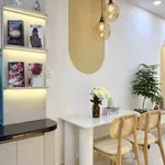 Bán nhà 3PN 27m² gần Nguyễn Bỉnh Khiêm Bình Thạnh - Ảnh thu nhỏ 3