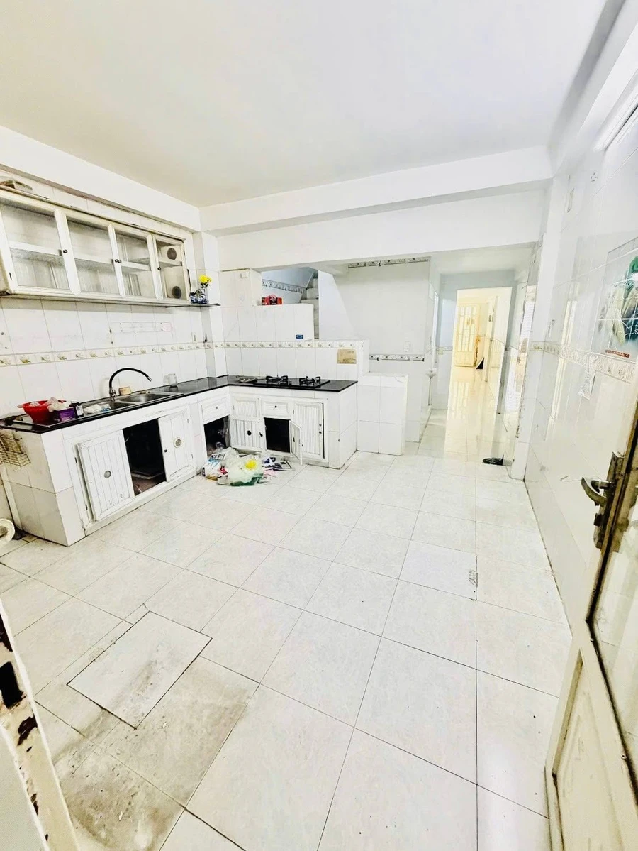 Bán nhà hẻm xe hơi 70.8m² 3PN 8.95 tỷ Bình Thạnh - Ảnh thu nhỏ 2