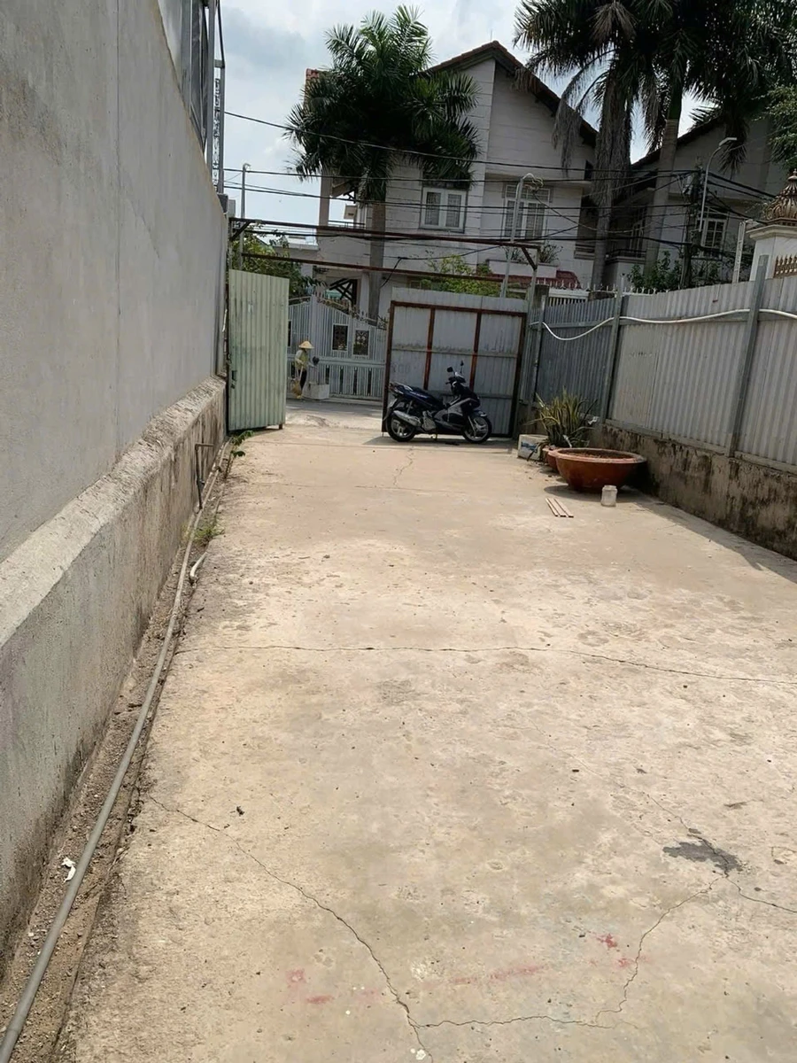 Bán lô đất mặt tiền đường 160, 176,4m², Tăng Nhơn Phú, Thủ Đức, giá 10 tỷ - Ảnh thu nhỏ 4