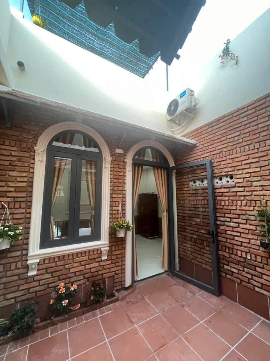 Bán nhà đẹp 3PN 4WC 129.9m² Diên Khánh - Ảnh thu nhỏ 2