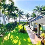 Bán resort mặt biển Lạc Long Quân Phan Thiết 1ha 62 phòng - Ảnh thu nhỏ 2