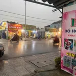 Bán shophouse mặt tiền Thủ Khoa Huân An Thạnh 170,7m² - Ảnh thu nhỏ 3