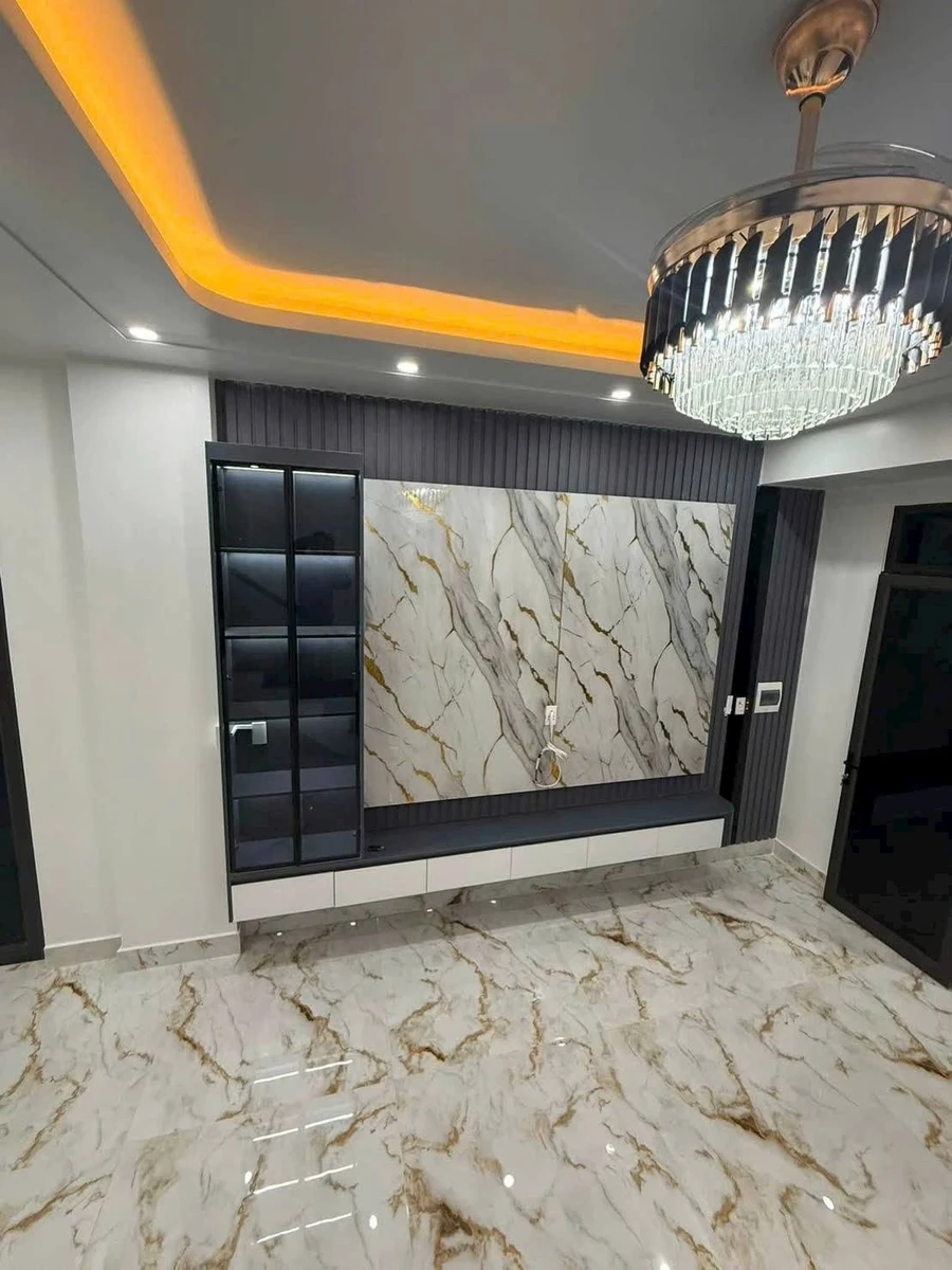 Bán nhà 3 tầng 62m2 tại Quỳnh Cư, Hồng Bàng, Hải Phòng giá 2,75 tỷ - Ảnh thu nhỏ 2