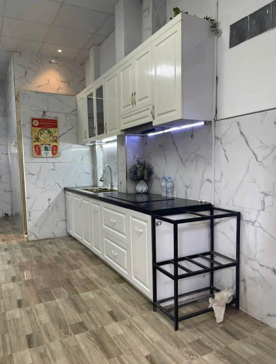 Bán nhà hẻm Dương Văn Nga, Nha Trang, 42m², 2 PN, 2.2 tỷ - Ảnh thu nhỏ 5