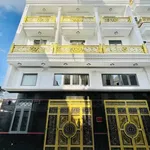 Bán biệt thự mặt tiền Lê Văn Quới, Bình Tân, 73m2, 10,5 tỷ - Ảnh thu nhỏ 1