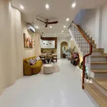 Bán nhà 32m² gần ĐH Đại Nam, giá 3 tỷ - Ảnh thu nhỏ 1