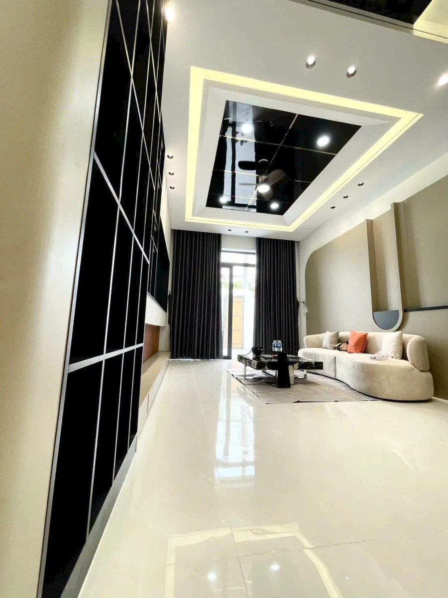 Bán nhà 4x25m 3PN Tân Hiệp Biên Hòa 4,75 tỷ - Ảnh thu nhỏ 3