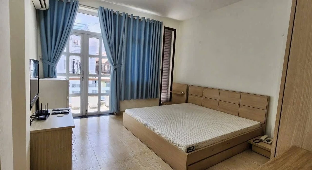 Bán nhà hẻm Bùi Đình Tuý 68m² Bình Thạnh 11,8 tỷ - Ảnh thu nhỏ 5