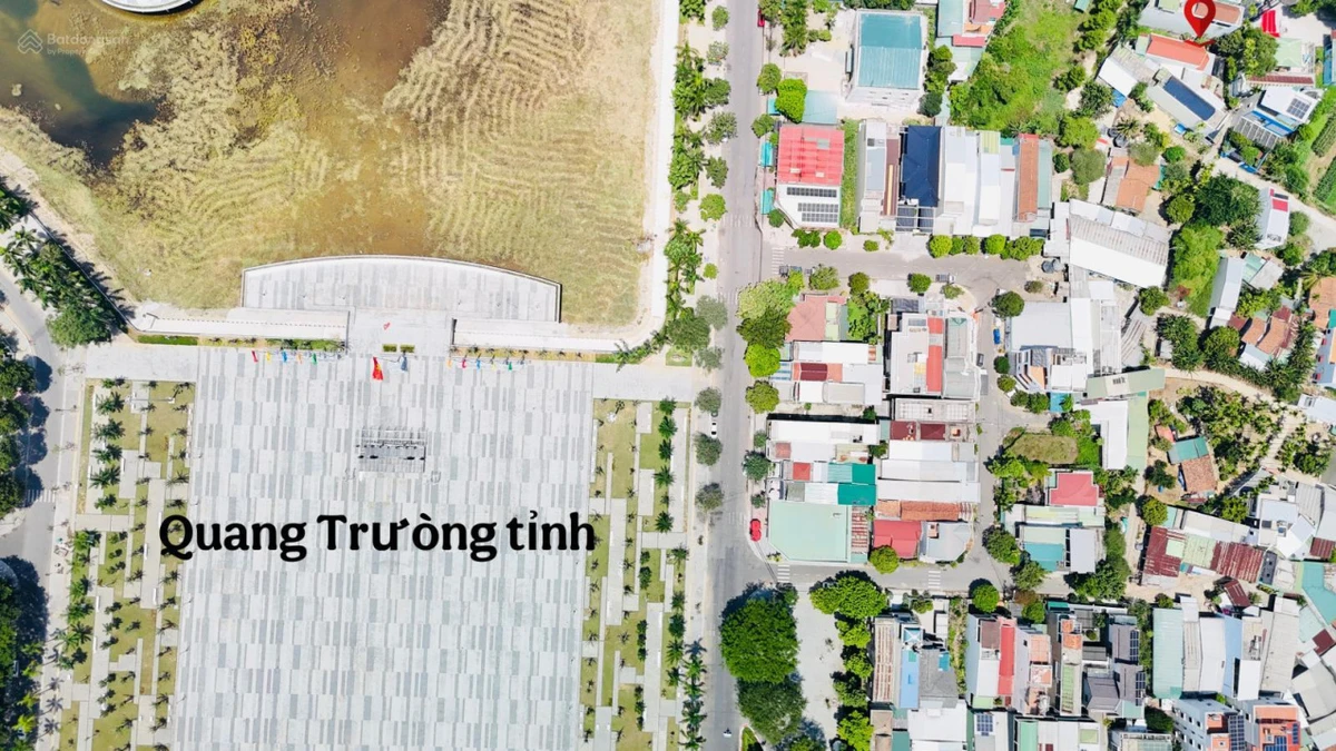Vườn ngay trung tâm TP, ngay quảng trường sau lưng bệnh viện TP, giá tốt - Ảnh thu nhỏ 5