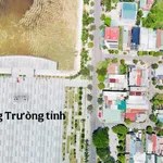 Vườn ngay trung tâm TP, ngay quảng trường sau lưng bệnh viện TP, giá tốt - Ảnh thu nhỏ 5
