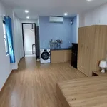 Cho thuê căn hộ studio 35m² đường Hòn Chồng, Nha Trang - Ảnh thu nhỏ 3