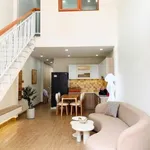 Bán nhà 2 tầng 65m² 3PN full nội thất Huỳnh Tấn Phát, Nhà Bè giá 5,05 tỷ - Ảnh thu nhỏ 3