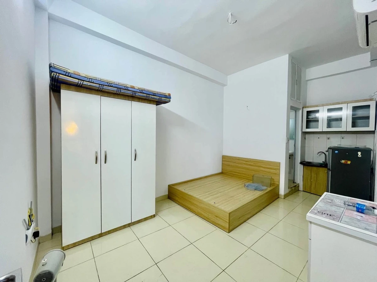 Bán nhà 7 tầng thang máy 74m2 tại Định Công, Hoàng Mai, Hà Nội - Ảnh thu nhỏ 4
