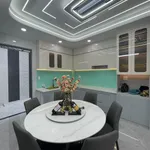 Bán nhà 5 tầng 4 phòng ngủ 72m² Bình Tân 8 tỷ - Ảnh thu nhỏ 2