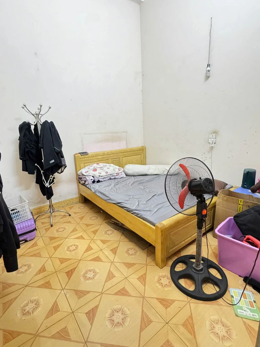 Bán nhà phố 1 tầng 1 tum 103.5m² Trần Đại Nghĩa 2.75 tỷ - Ảnh thu nhỏ 4